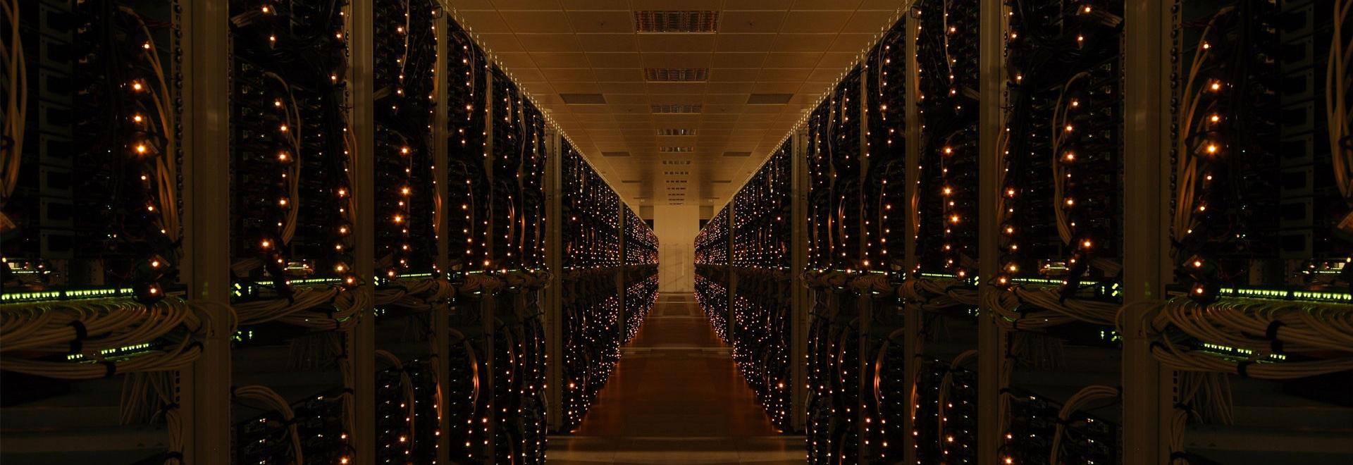 server